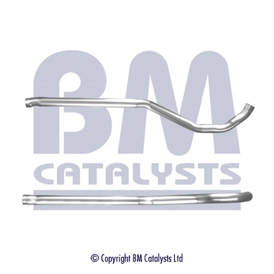 Exhaust Pipe